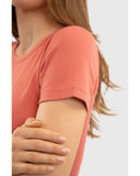 Harcour Tarlala T-shirt Grapefruit
