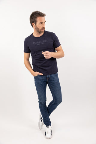 Harcour Tiana T-Shirt Homme
