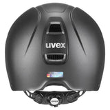 Uvex Perfexxion rijhelm