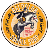 Belpolon Saddle soap