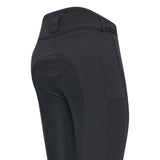 Pantalon d'équitation ES Equitation Queen Diamond FG