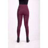 Euro-Star legging d'équitation Breez fashion full grip