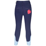 Pantalon d'équitation Horka Junior Presto