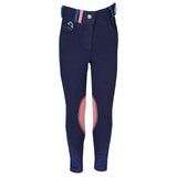 Pantalon d'équitation Horka Junior Presto