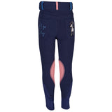 Pantalon d'équitation Horka Junior Presto