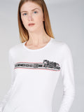 Vestrum Macao t-shirt ls