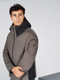 Vestrum veste Stowe