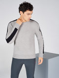 Vestrum Andalo Pull en tricot pour homme