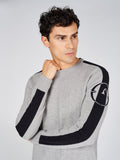 Vestrum Andalo Pull en tricot pour homme