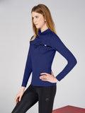 Vestrum Valdaora Training Top Turtleneck