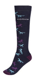 Horka Chaussettes Cheval d'équitation