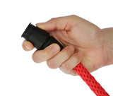 GoLeyGo Halstertouw met adapterpin