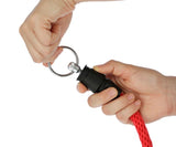 GoLeyGo Halstertouw met adapterpin