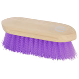 IR Dandy Brush hard met hout