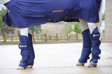 Bucas protection transport