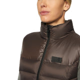 Gilet matelassé en nylon CT