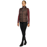 Cavalleria Toscana  Nylon Puffer Vest