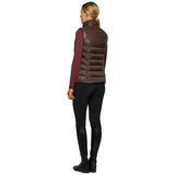 Gilet matelassé en nylon CT