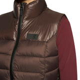 Cavalleria Toscana  Nylon Puffer Vest