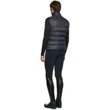 Cavalleria Toscana Men Nylon Puffer Vest