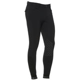 Cavalleria Toscana Men rijbroek Rubber logo stripe