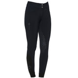 Cavalleria Toscana  team high waist full grip breeches