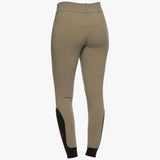 Cavalleria Toscana Women American Breeches knee grip