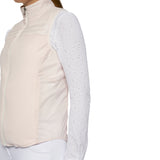 Cavalleria Toscana jersey bodywarmer Nylon insert