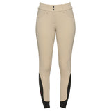 CT Women American Breeches genouillère