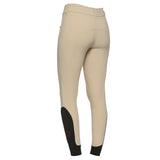 CT Women American Breeches genouillère