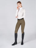 Vestrum Pantalon d'équitation Syracuse v grip