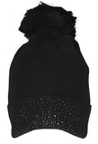 Horka bonnet doublure polaire Joyce