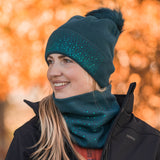 Horka bonnet doublure polaire Joyce