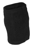 Horka Nekwarmer Jade met fleece