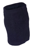 Horka Nekwarmer Jade met fleece
