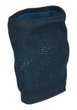 Horka Nekwarmer Jade met fleece