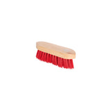 IR Dandy Brush hard met hout