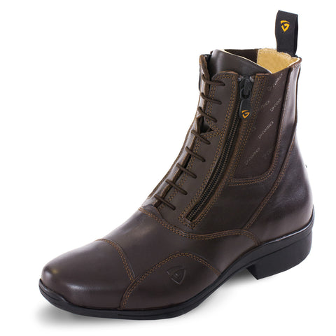Tonics jodhpurs Stardust II AST Bruin