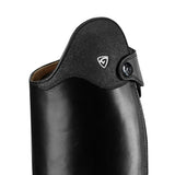 Tonics Jupiter Black Spark bottes d'équitation 