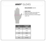 ANKY Technical Gloves winter
