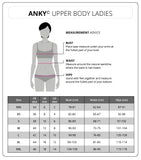 ANKY Technostretch Jacket