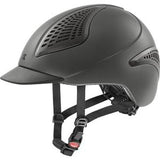 Uvex exxential II Casque d'équitation 