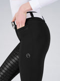 Pantalon d'équitation Vestrum Syracuse full grip