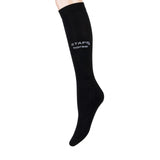 StappHorse chaussettes hautes ultra fines lot de 3 