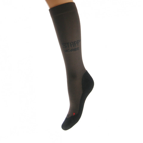 StappHorse chaussettes hautes Deocell