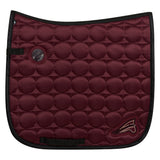 ES Saddlepad Diamond dressuur