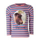 Horka T-Shirt Poney