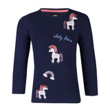 Horka T-shirt Nikki