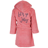 Horka peignoir Jolly