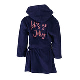 Horka peignoir Jolly